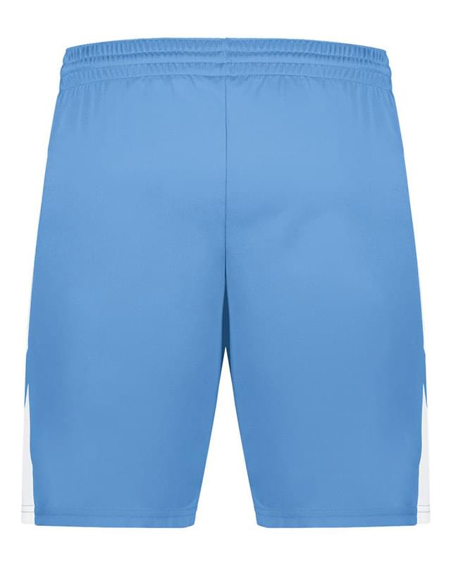 Youth Step-Back Basketball Shorts