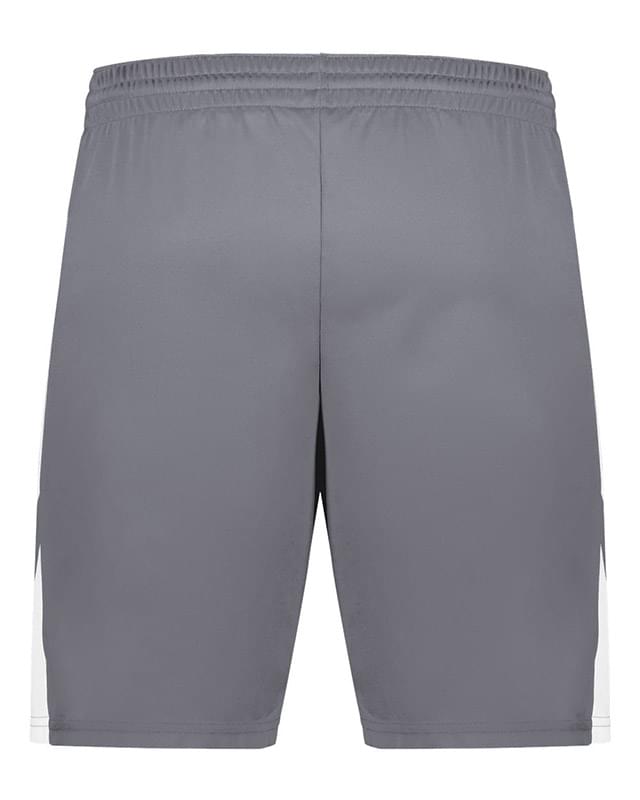 Youth Step-Back Basketball Shorts