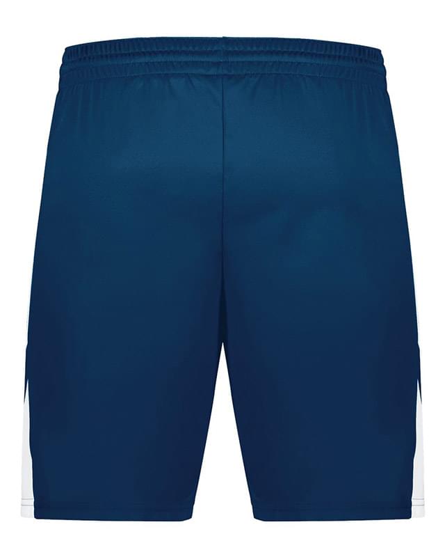 Youth Step-Back Basketball Shorts