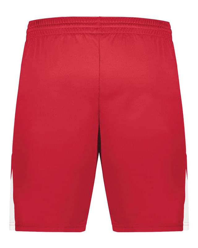 Youth Step-Back Basketball Shorts