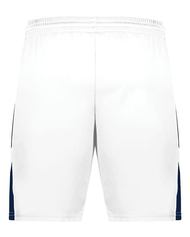Youth Step-Back Basketball Shorts