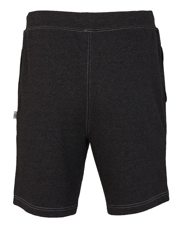 Men's French Terry Shorts Men's French Terry Shorts