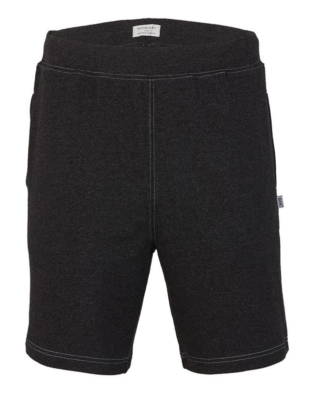 Men's French Terry Shorts
