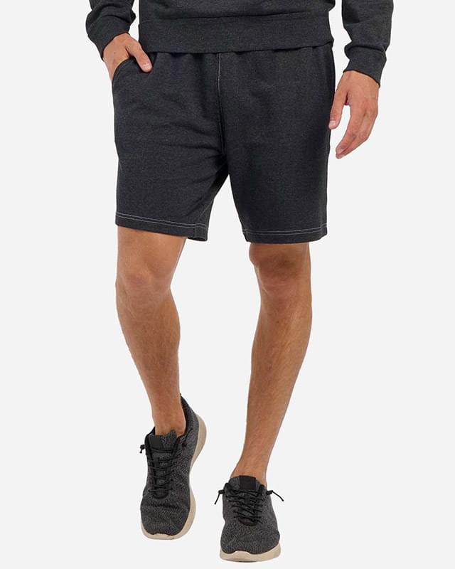 Men's French Terry Shorts Men's French Terry Shorts