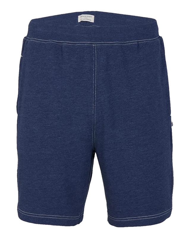 Men's French Terry Shorts
