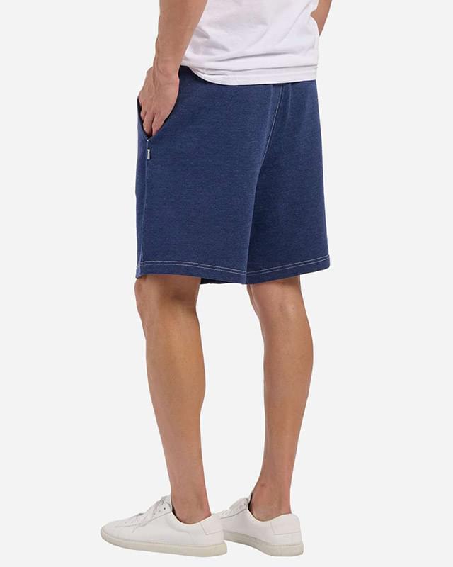 Men's French Terry Shorts Men's French Terry Shorts