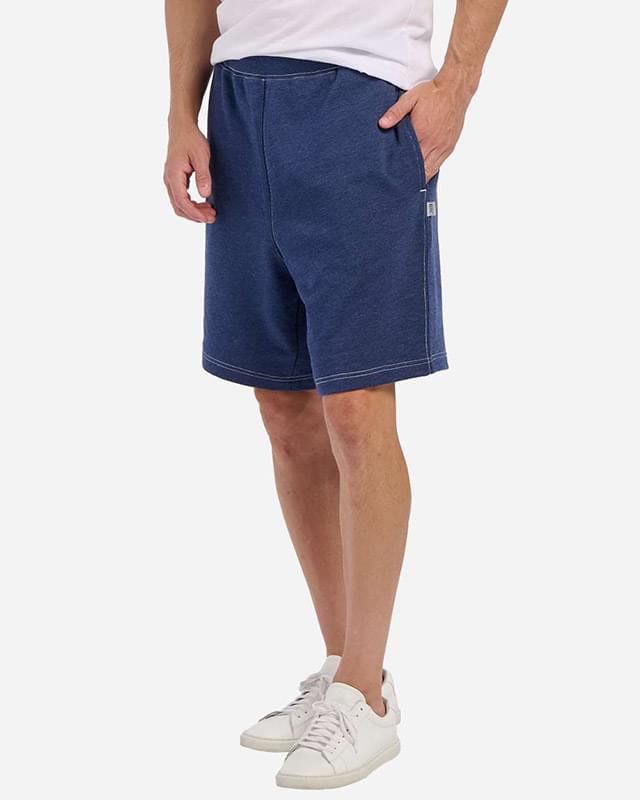 Men's French Terry Shorts Men's French Terry Shorts
