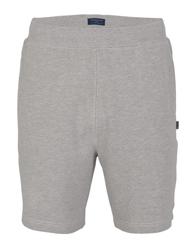 Men's French Terry Shorts
