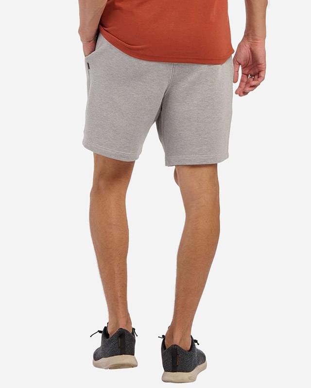 Men's French Terry Shorts Men's French Terry Shorts