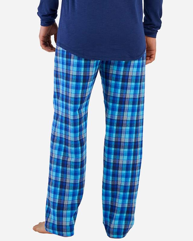 Men's Harley Flannel Pants
