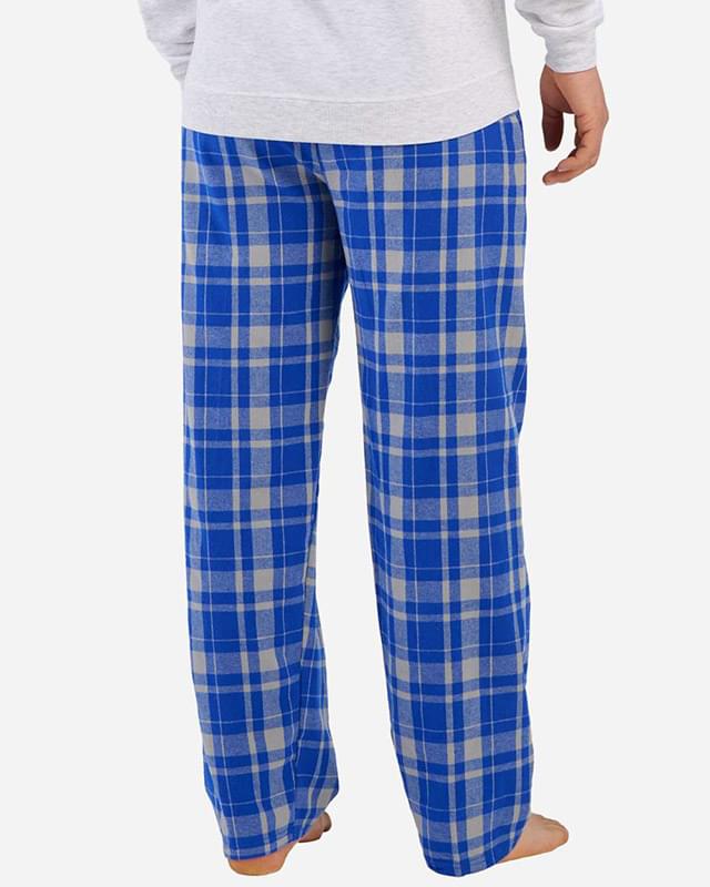 Men's Harley Flannel Pants Men's Harley Flannel Pants