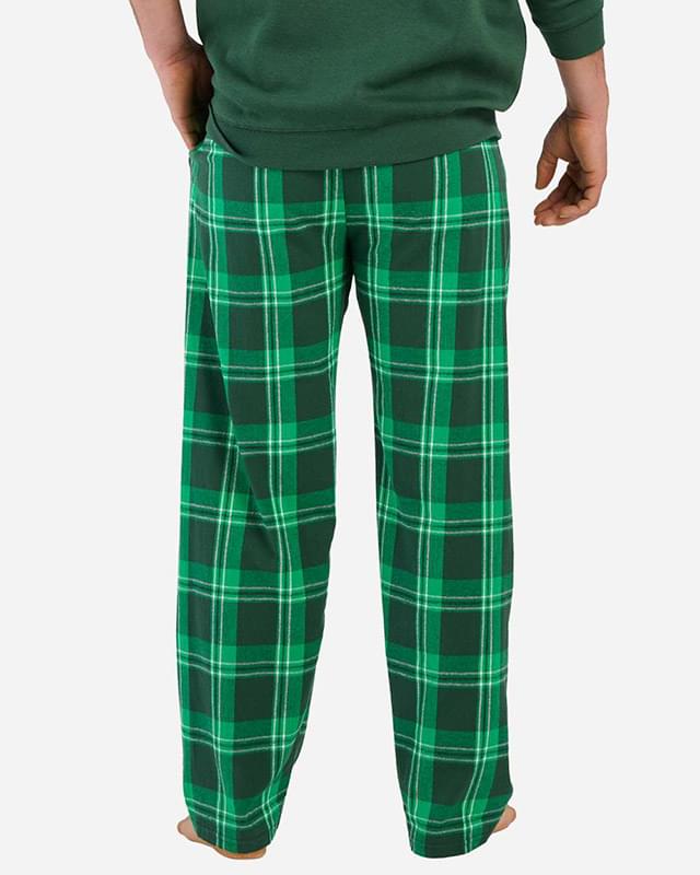 Men's Harley Flannel Pants