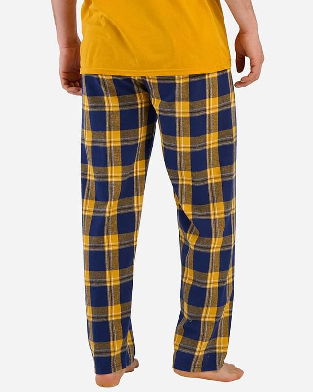 Men's Harley Flannel Pants