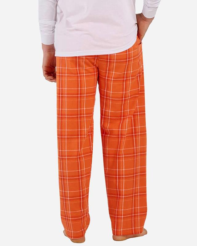 Men's Harley Flannel Pants Men's Harley Flannel Pants