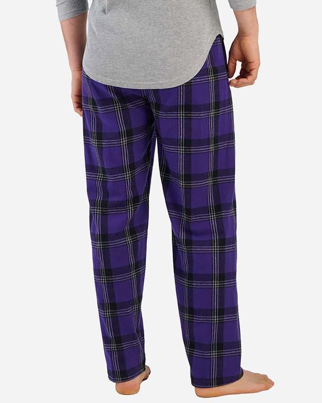 Men's Harley Flannel Pants Men's Harley Flannel Pants
