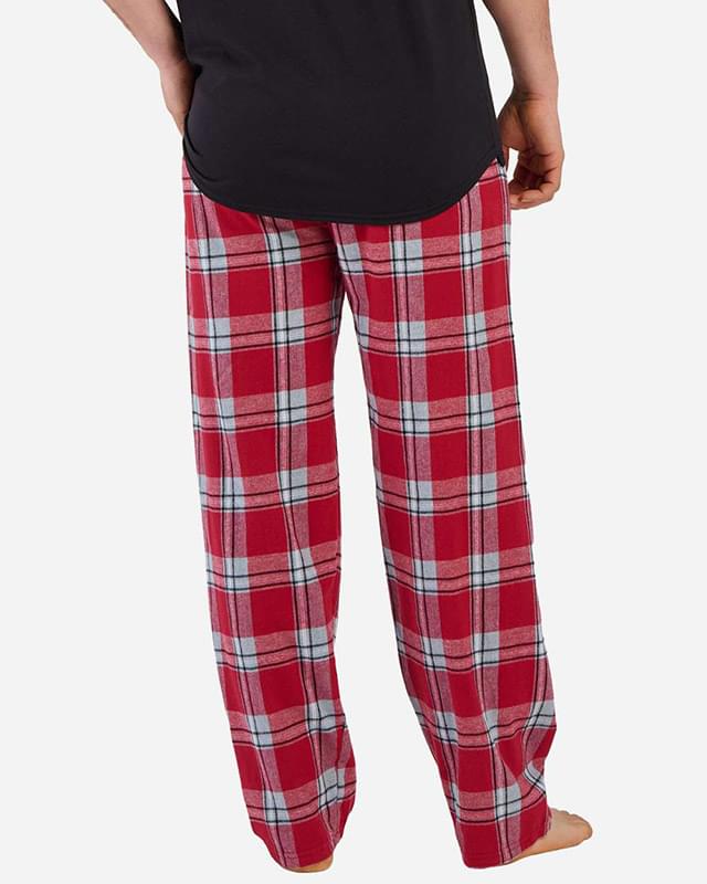 Men's Harley Flannel Pants Men's Harley Flannel Pants
