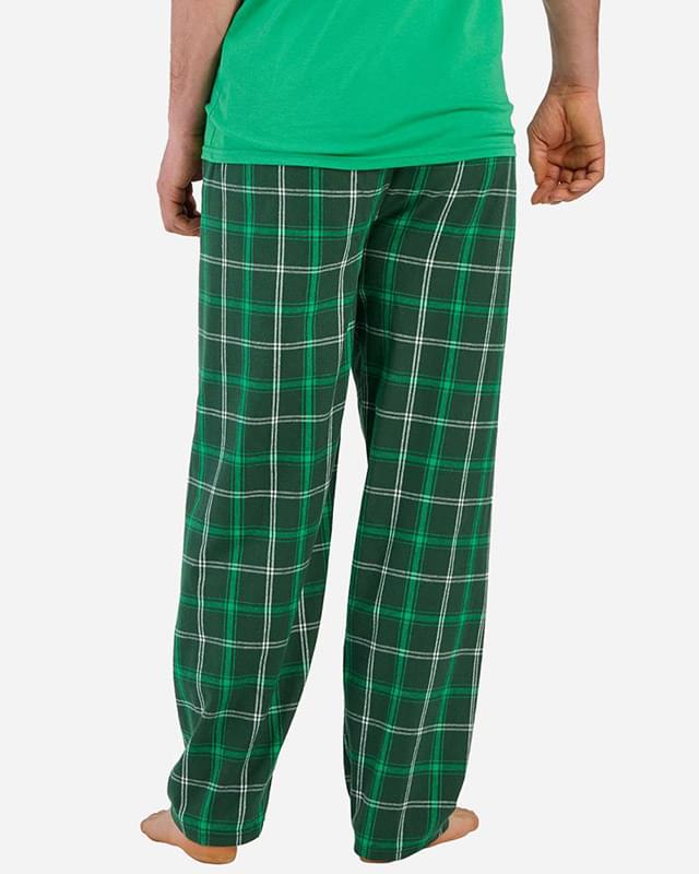 Men's Harley Flannel Pants