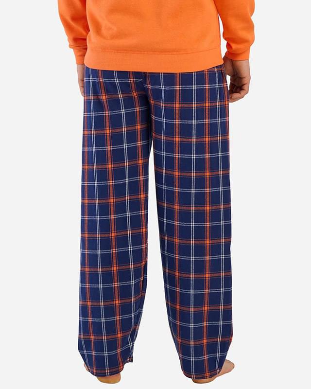 Men's Harley Flannel Pants Men's Harley Flannel Pants