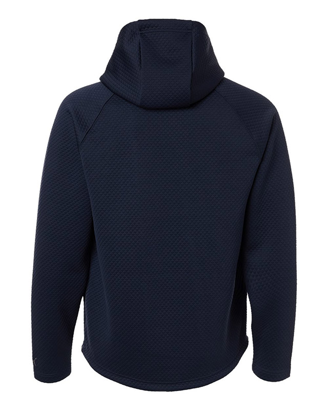 Men's Pebble Hooded Pullover