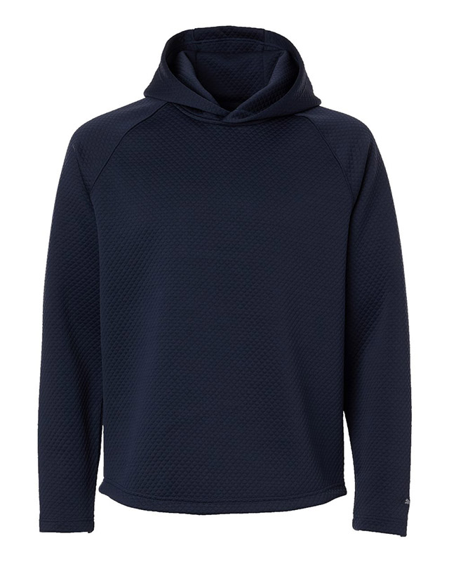 Men's Pebble Hooded Pullover