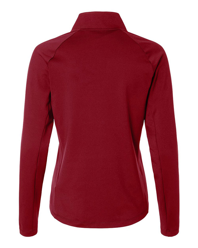 Women's Pure 2.0 Quarter-Zip