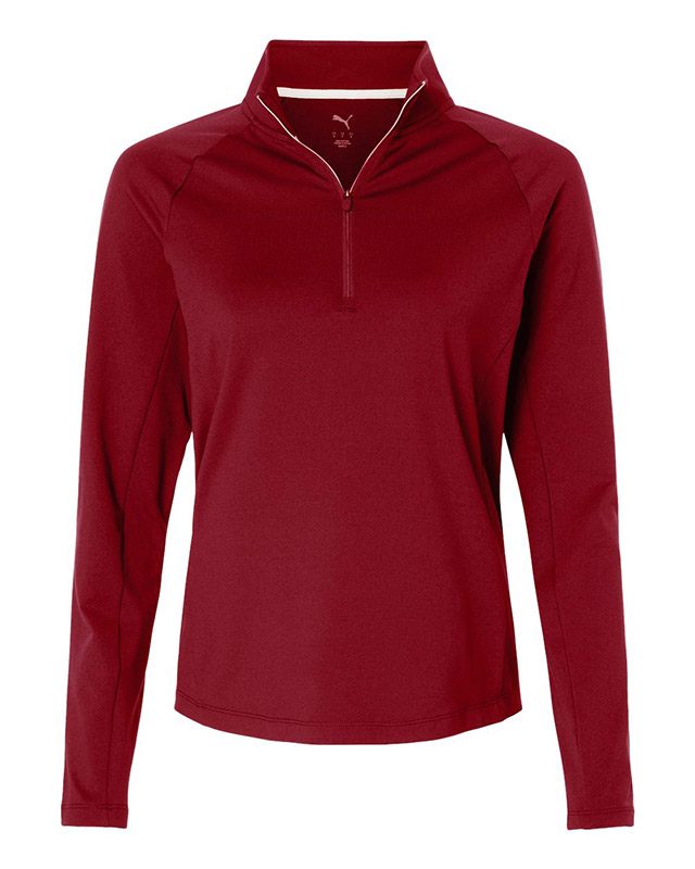 Women's Pure 2.0 Quarter-Zip