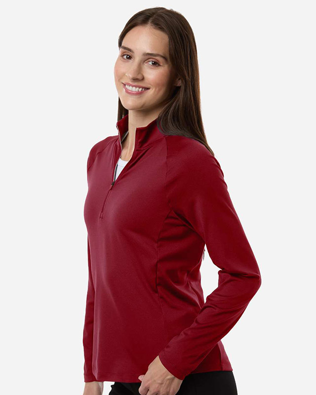 Women's Pure 2.0 Quarter-Zip