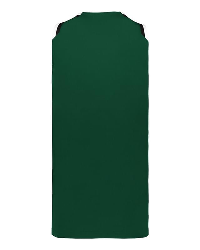 Women's Retro Basketball Jersey