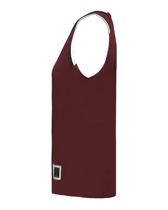 Women's Retro Basketball Jersey Women's Retro Basketball Jersey