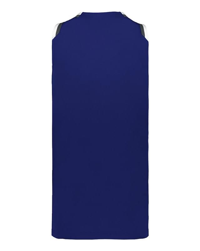 Women's Retro Basketball Jersey Women's Retro Basketball Jersey
