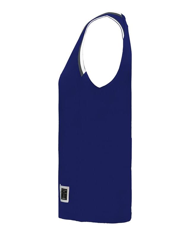 Women's Retro Basketball Jersey Women's Retro Basketball Jersey