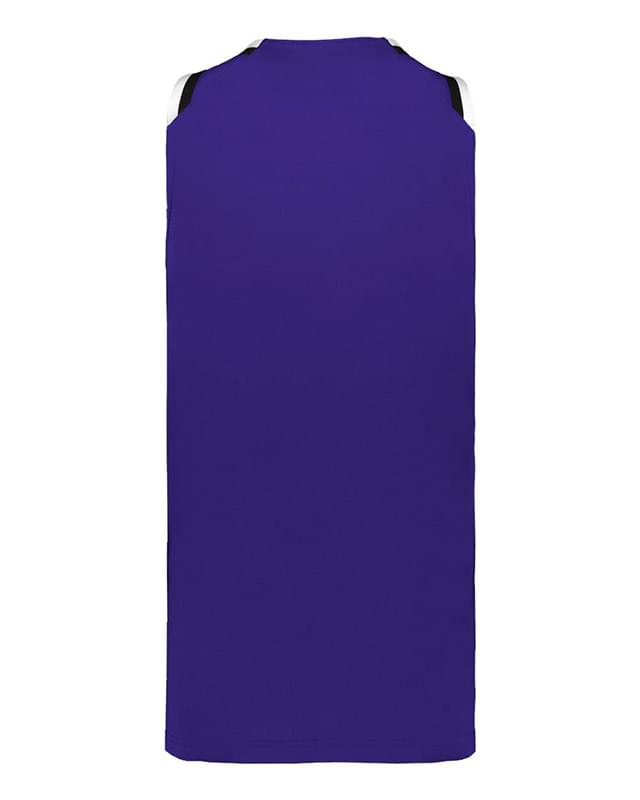 Women's Retro Basketball Jersey Women's Retro Basketball Jersey