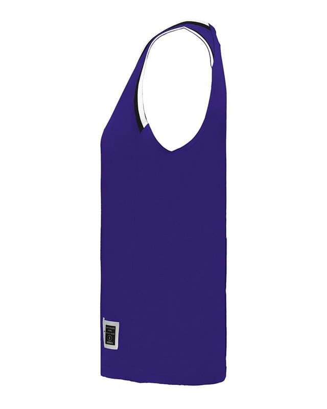 Women's Retro Basketball Jersey Women's Retro Basketball Jersey