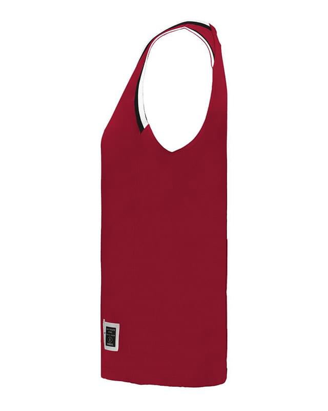 Women's Retro Basketball Jersey Women's Retro Basketball Jersey