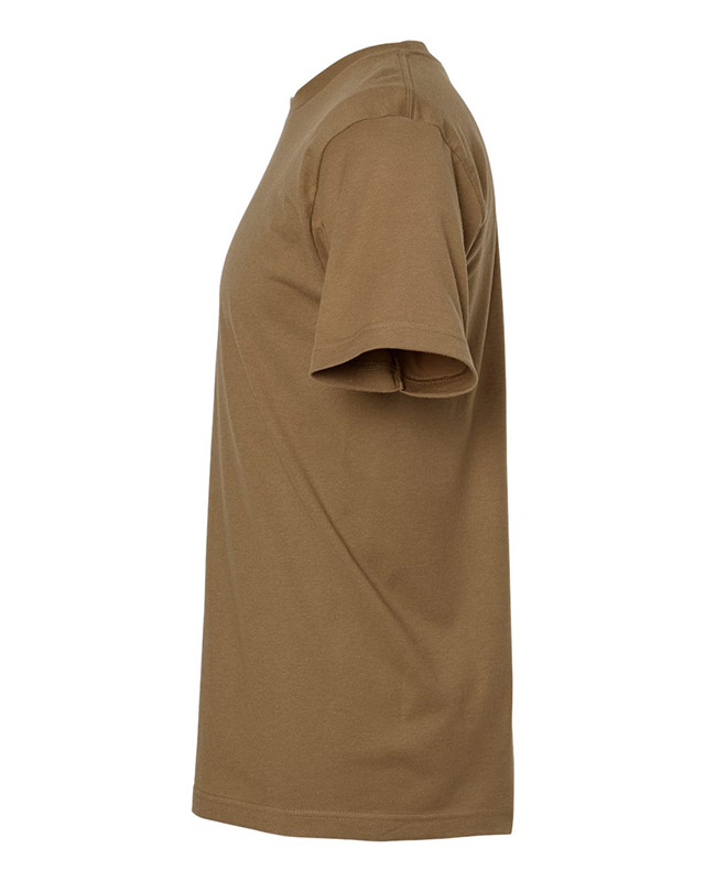 Unisex Fine Jersey T-Shirt