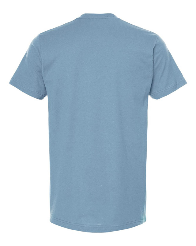 Unisex Fine Jersey T-Shirt