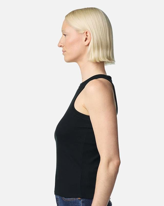 Women's Baby Rib Tank