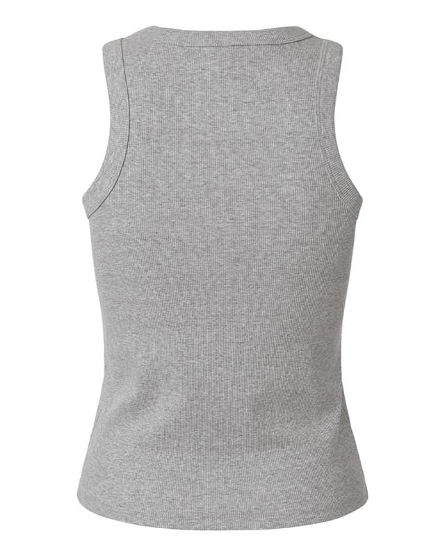 Women's Baby Rib Tank