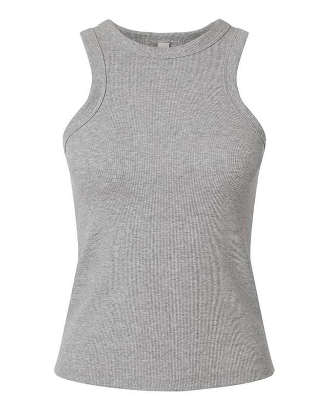 Women's Baby Rib Tank