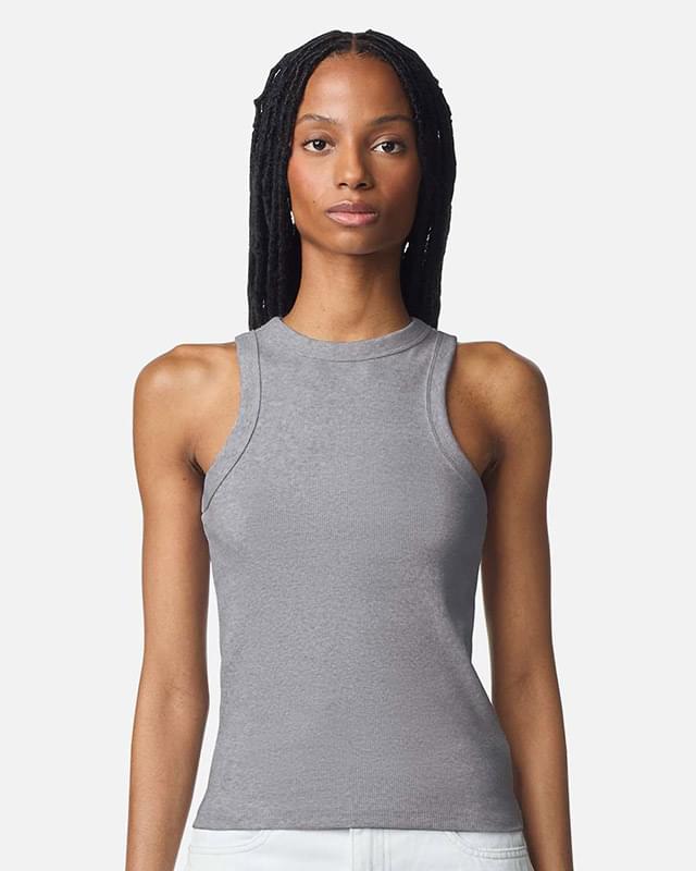 Women's Baby Rib Tank