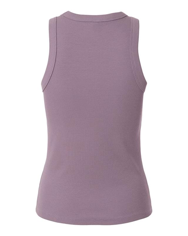 Women's Baby Rib Tank
