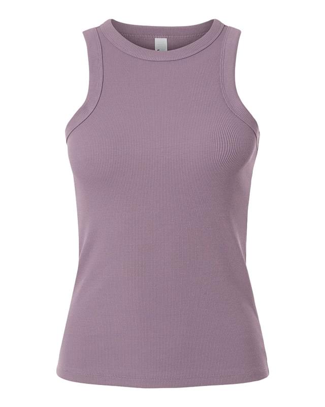 Women's Baby Rib Tank