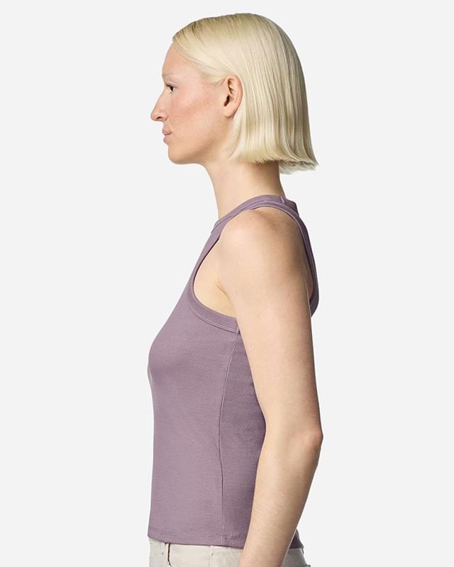 Women's Baby Rib Tank