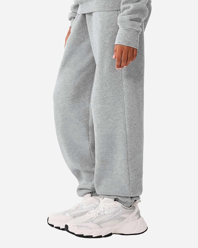 Youth Sponge Fleece Sweatpants