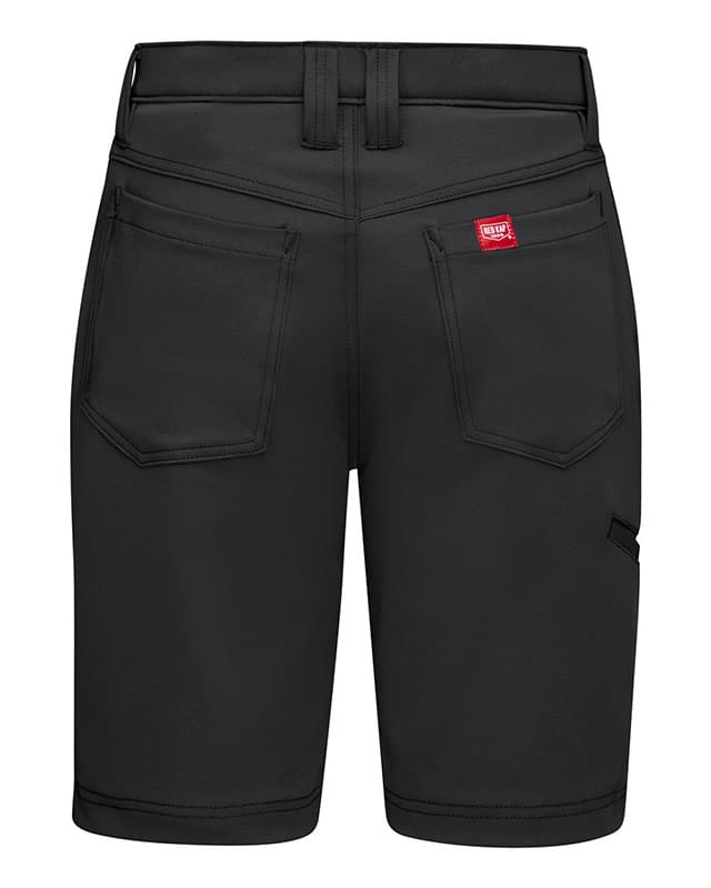 Women's Cooling Work Shorts