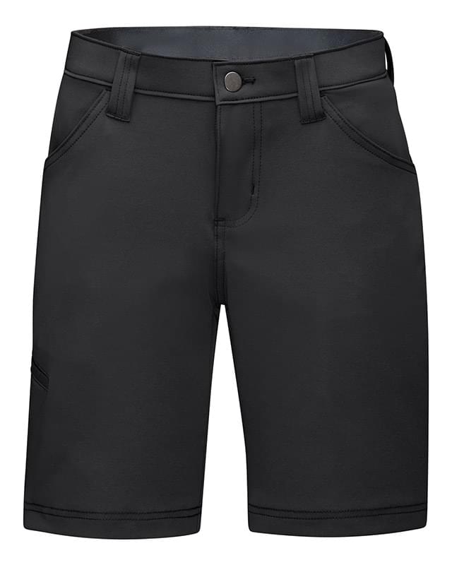 Women's Cooling Work Shorts