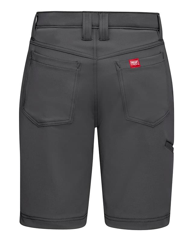 Women's Cooling Work Shorts