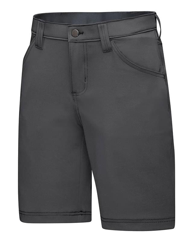 Women's Cooling Work Shorts