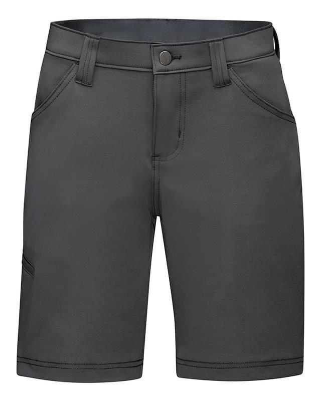 Women's Cooling Work Shorts