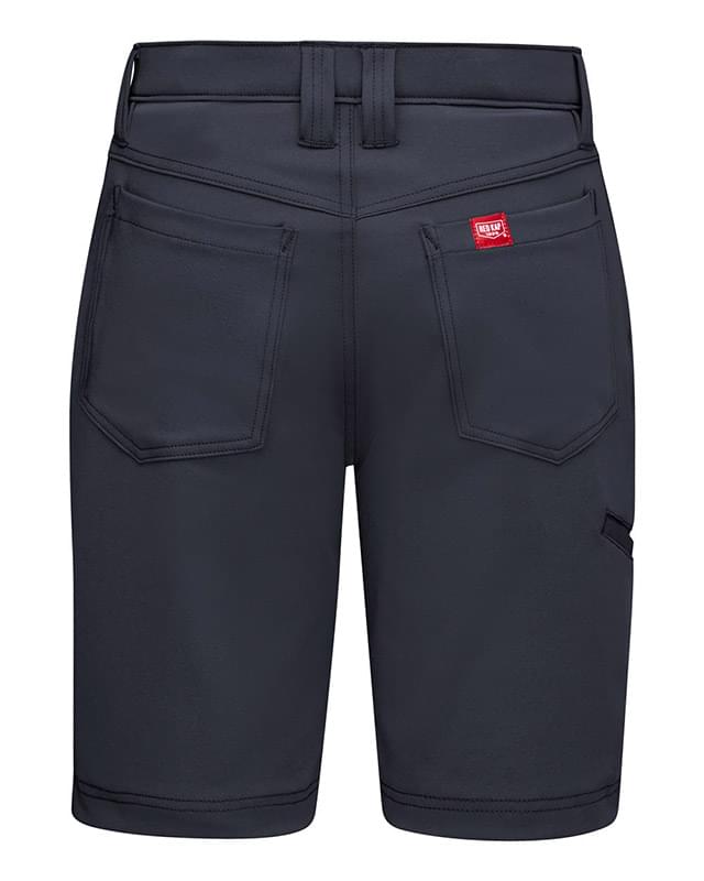 Women's Cooling Work Shorts